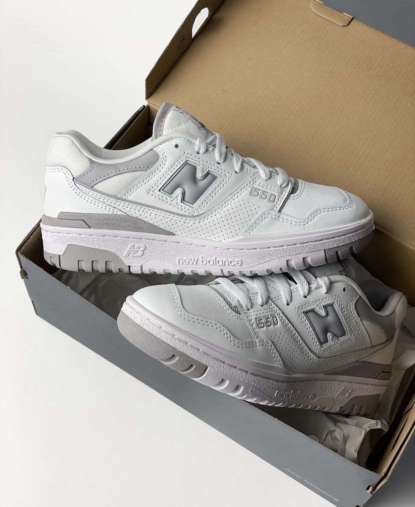 bestoffshoes's tweet photo. New Balance 550 https://t.co/2lFQk7RHkK