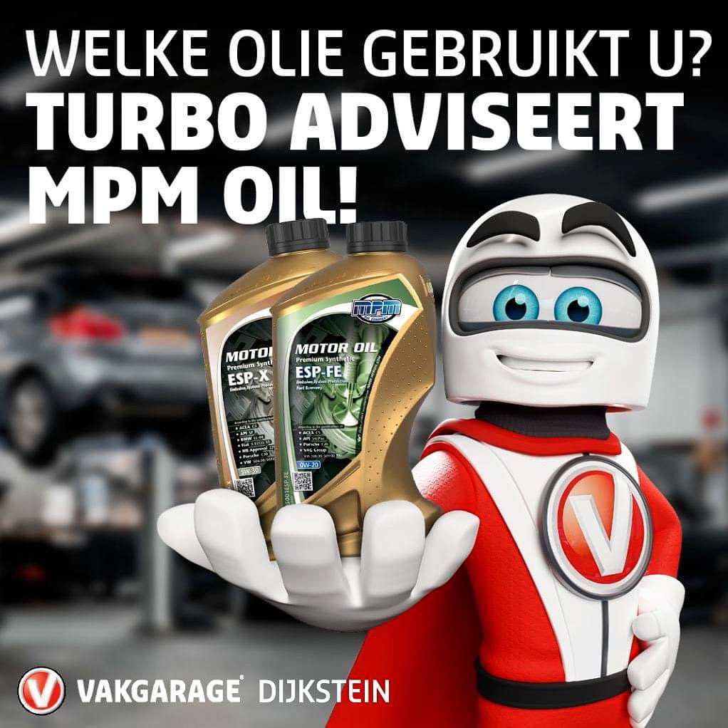 dijk_stein's tweet image. Zo, dat loopt/gaat gesmeerd! Als u het Turbo vraagt kunt u het beste MPM Oil gebruiken. Want, MPM olie voldoet aan de fabrieksspecificaties van verschillende voertuigfabrikanten. Dit zorgt voor optimale prestaties en betrouwbaarheid van uw voertuig! 🫶🏼
Dijkstein Maassluis