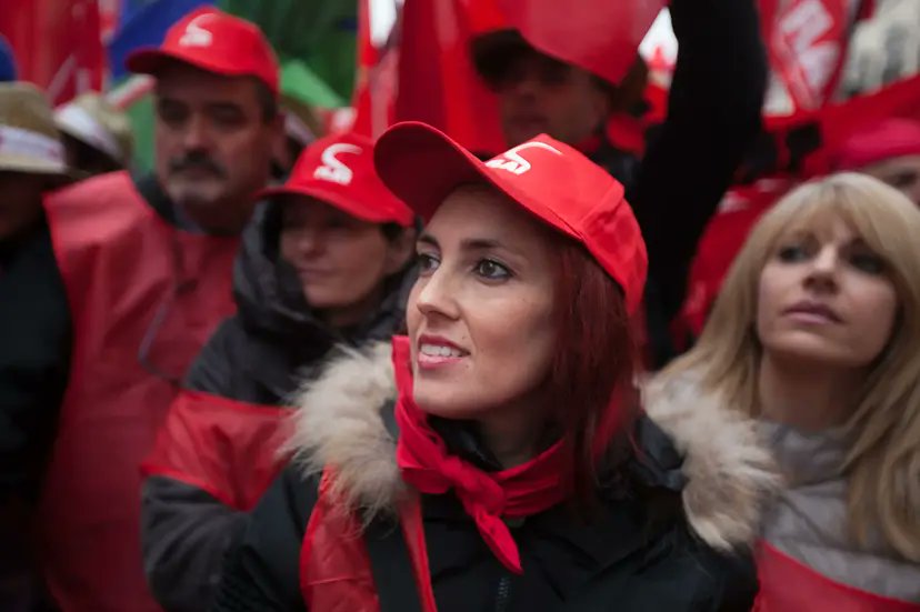 CGIL Nazionale tweet media
