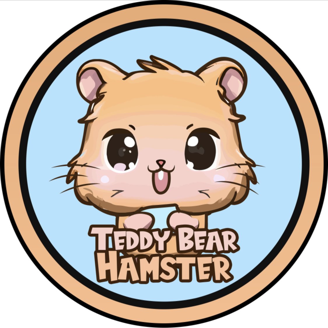 🚀 Act now! The first 10,000,000 TBH tokens are up for grabs. Seize the opportunity and be one of the pioneer holders. Join us in the cuddly crypto journey today! 🐻🌟 #TBHLaunch #EarlyAdopter #CryptoOpportunity

pancakeswap.finance/swap?inputCurr…