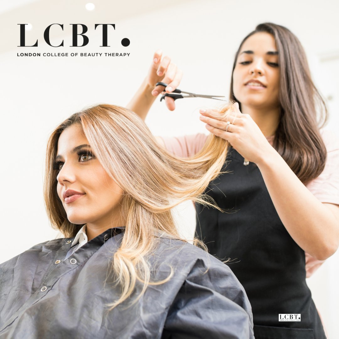 LONDON COLLEGE OF BEAUTY THERAPY (@thelcbt) on Twitter photo Hairdressing Courses at LCBT
⭐️ September start!
⭐️ Leading industry specialist tutors
⭐️ Work placements with leading brands
0207 208 1300
customer.service@lcbt.co.uk
lcbt.co.uk Hairdressing Courses at LCBT
⭐️ September start!
⭐️ Leading industry specialist tutors
⭐️ Work placements with leading brands
0207 208 1300
customer.service@lcbt.co.uk
lcbt.co.uk