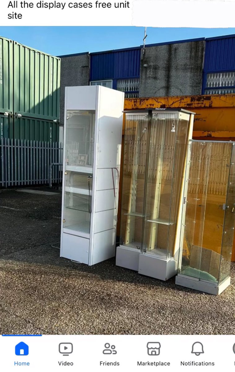 Liam Howes tweet media