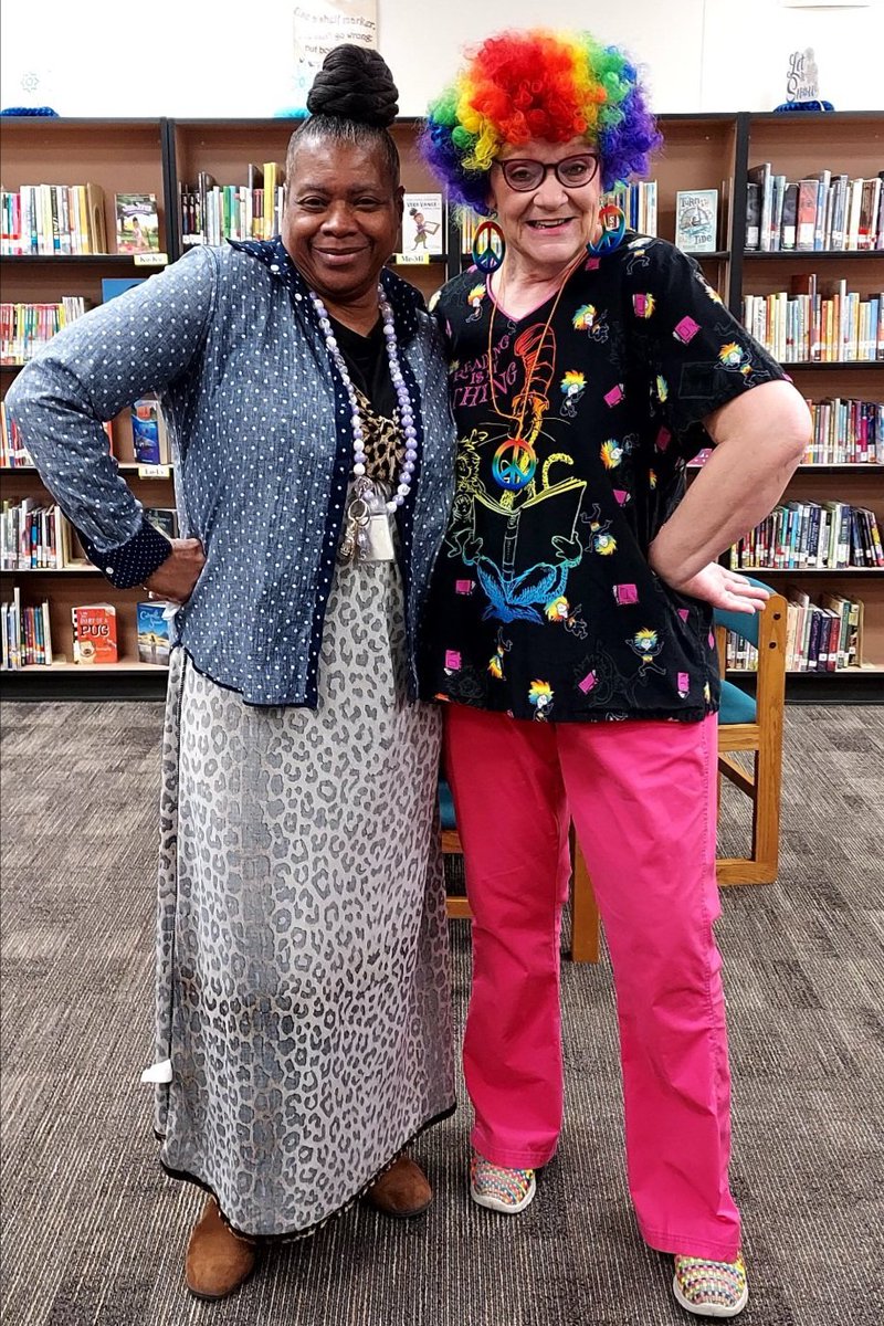 Tami Dekle (@deklt) on Twitter photo Happy Wacky Wednesday from Highlands Elementary!! <a href="/chisdhighlands/">@CHISDHighlands</a> <a href="/techietracey/">Tracey Willyard</a> <a href="/cedarhillisd/">Cedar Hill ISD</a> Happy Wacky Wednesday from Highlands Elementary!! <a href="/chisdhighlands/">@CHISDHighlands</a> <a href="/techietracey/">Tracey Willyard</a> <a href="/cedarhillisd/">Cedar Hill ISD</a>