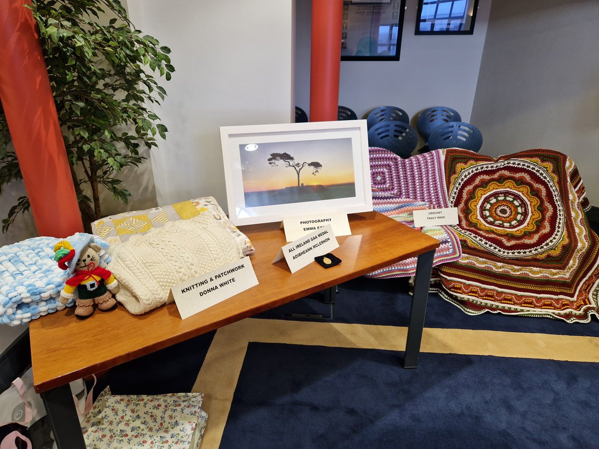 Louth County Council tweet media