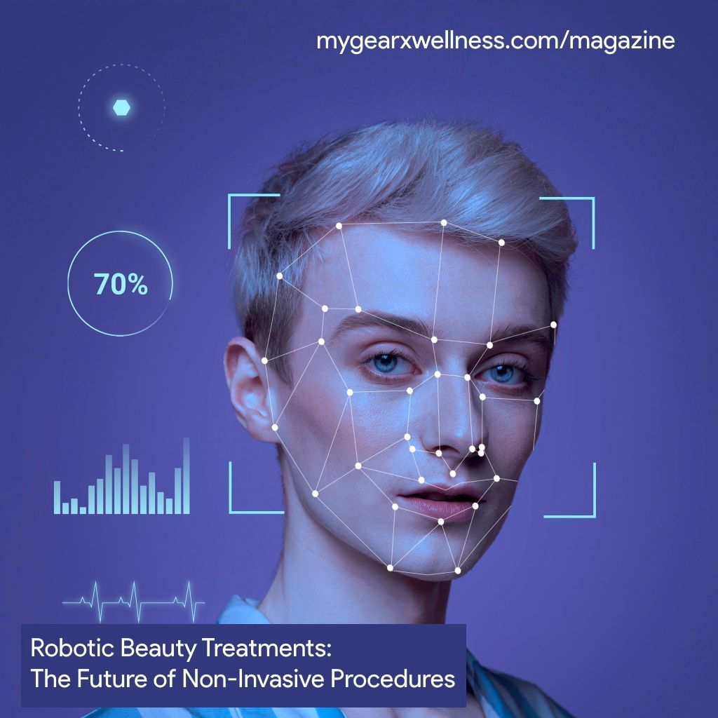 Robotic #Beauty Treatments:  The Future of Non-Invasive Procedures 
buff.ly/485uE1w