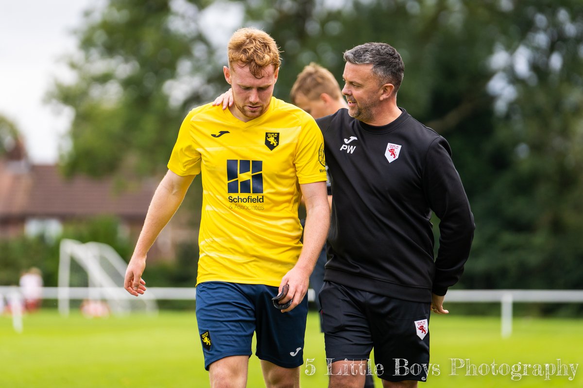 Colne_FC's tweet photo. ๐ฅณ๐๐ฎ๐ฝ๐ฝ๐ ๐๐ถ๐ฟ๐๐ต๐ฑ๐ฎ๐ ๐๐ฎ๐ณ๐ณ๐ฒ๐ฟ!๐ฅณ
He kept it quiet but we found out! So Happy Birthday Paul from everyone here at Colne F.C. Hope you've had a brilliant day! ๐ฅณ
#OneClubOneCommunityOneColneFC #FootballFamily https://t.co/5IMkCAGlJG