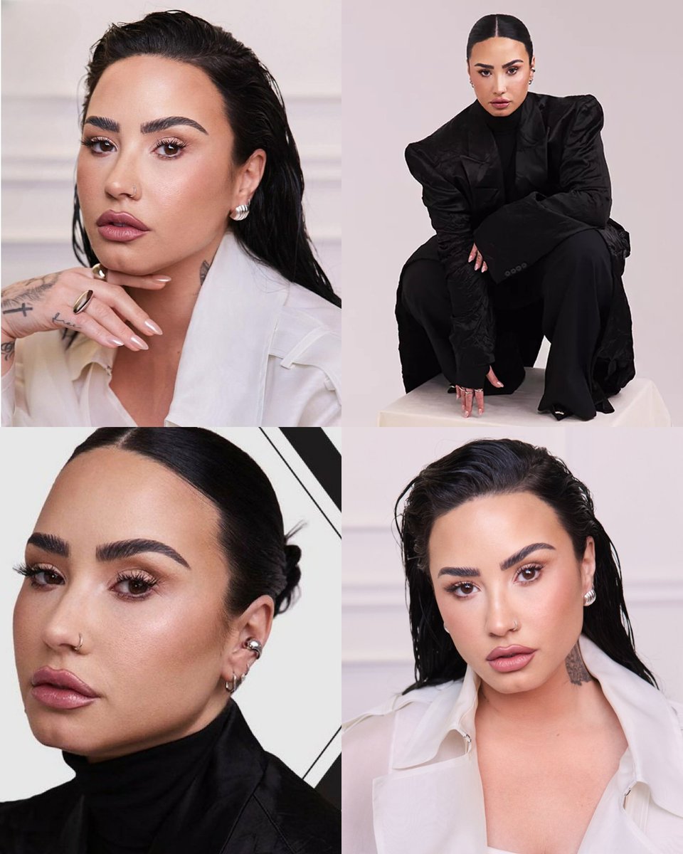 the one and only demi lovato.