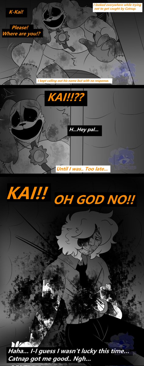 Olszewskiの「Story-Time」\