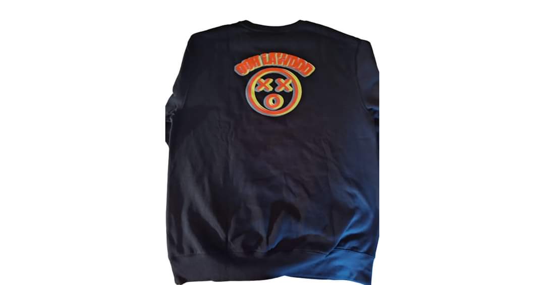 Jan 16 2024
#Oohlawddd Presenting 2024 Customized 3D Logo OOHLAWDDD Hoodies All Sizes Colors Differ 🔥🔥🔥🔥 Tap in

When you hear #Oohlawddd you know it's a Situation