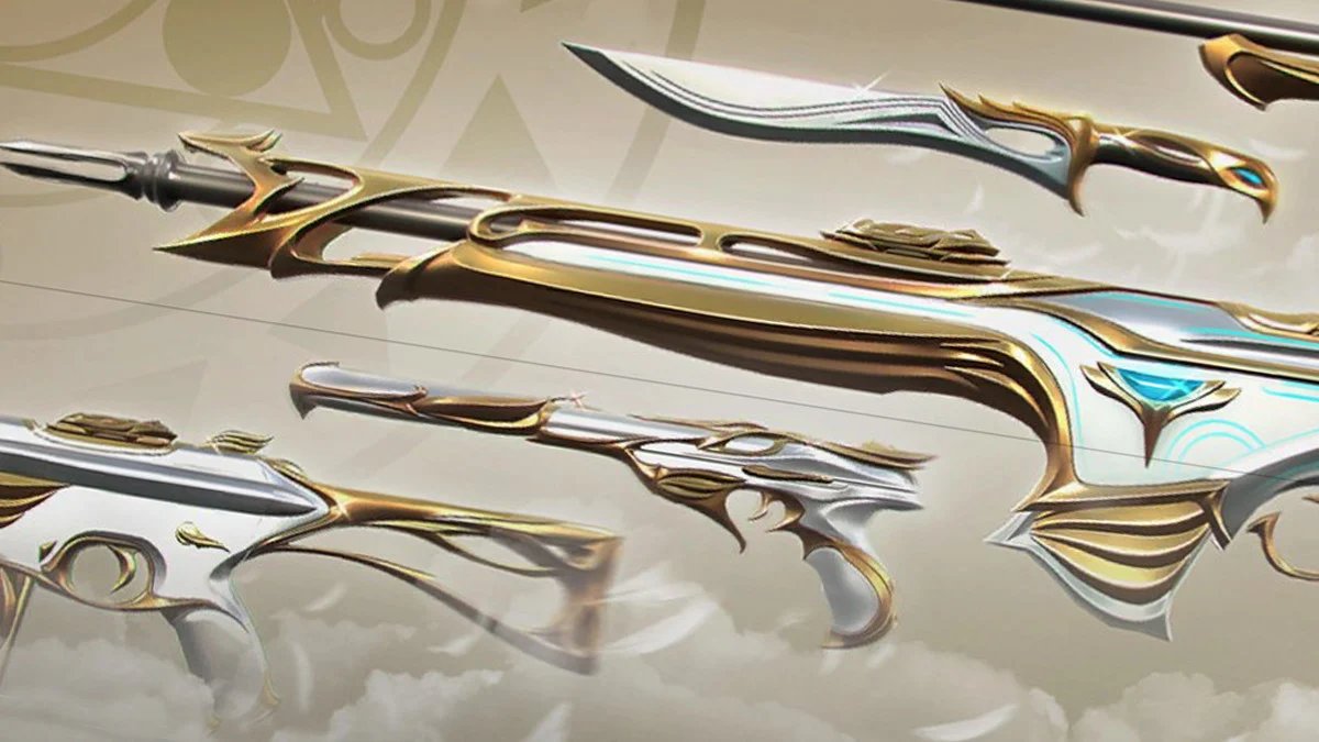 Valorant Updates tweet media