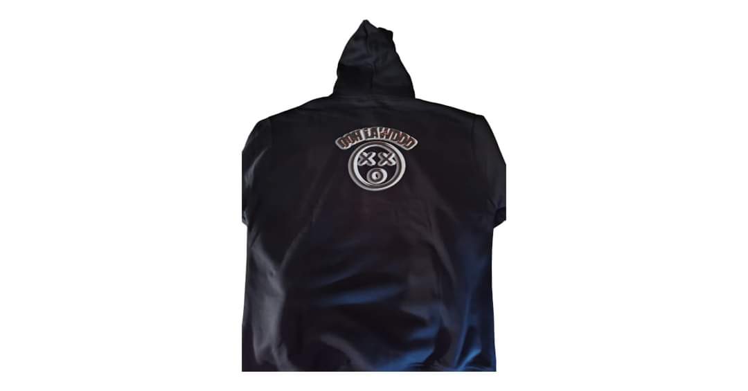 Jan 24 2024
#Oohlawddd Presenting 2024 Customized 3D Logo OOHLAWDDD Hoodies All Sizes Colors Differ 🔥🔥🔥🔥 Tap in

When you hear #Oohlawddd you know it's a Situation