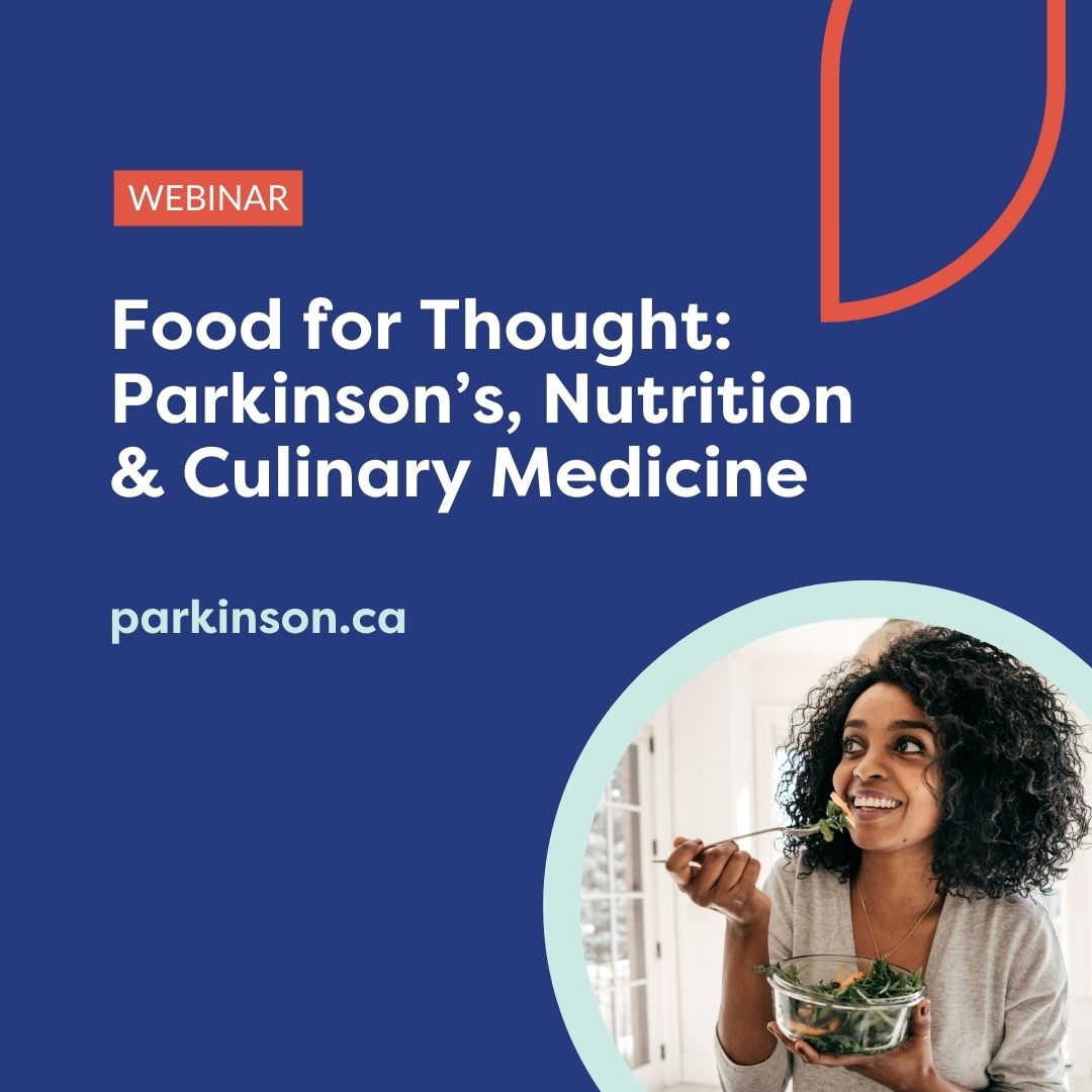 Discover new ways to elevate your nutrition journey! 🍏 Join our webinar with Dr. Erin Presant on Wednesday, March 20 at 2:00 PM ET and get ready to be inspired. Submit your questions when you register: bit.ly/3IudX4M