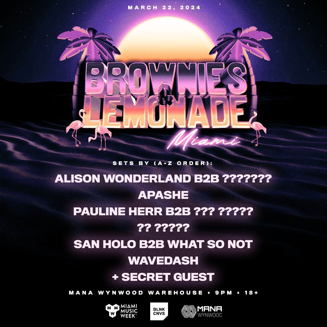 BLNK CNVS Presents tweet media