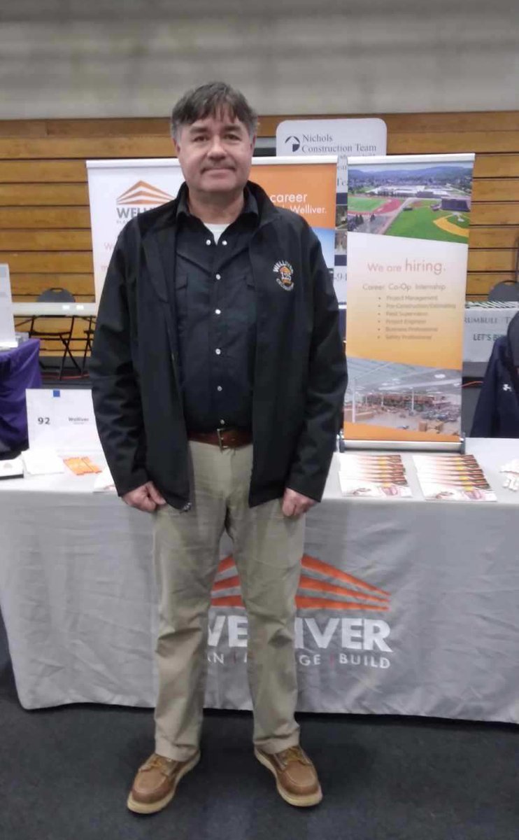 Welliver tweet media