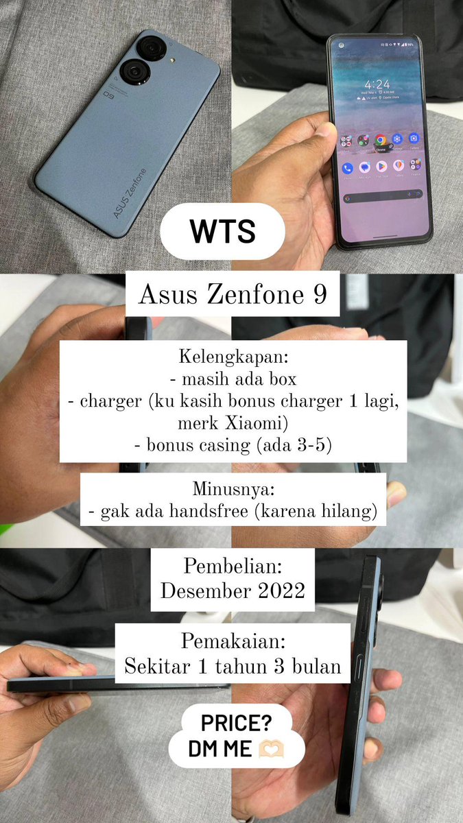 rizalarnas's tweet photo. Yang tertarik boleh DM ya 🫶🏻 https://t.co/domCmuuX55