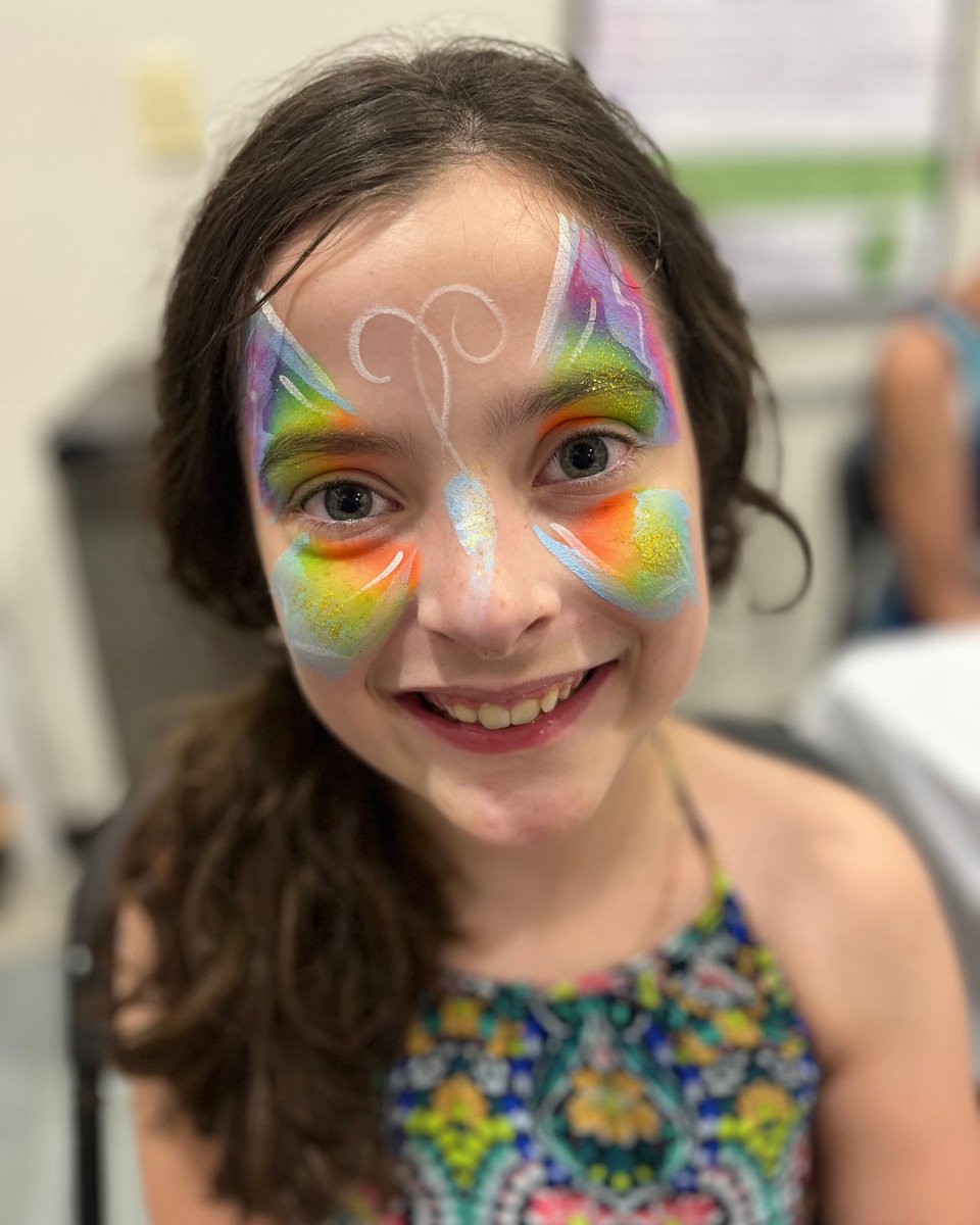 Meet Annika, a shining example of resilience and determination! 💖 With the incredible support of Dr. Shrader and the team at Nemours Children’s Hospital, Delaware, Annika's story is one of strength. Read her story in honor of #CPMonth: bit.ly/48j6KPB 🌟