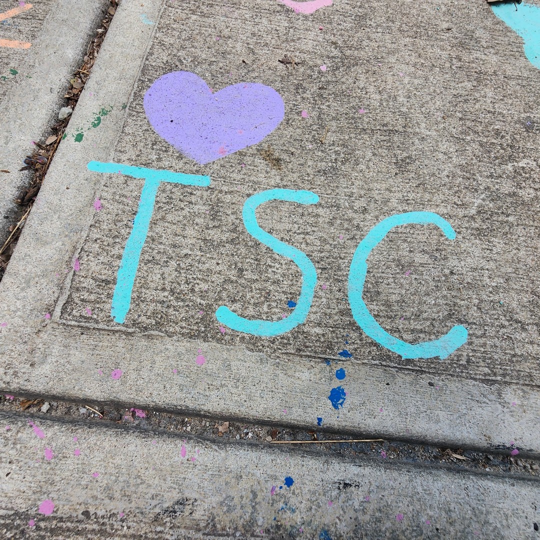 The STEM connection tweet media