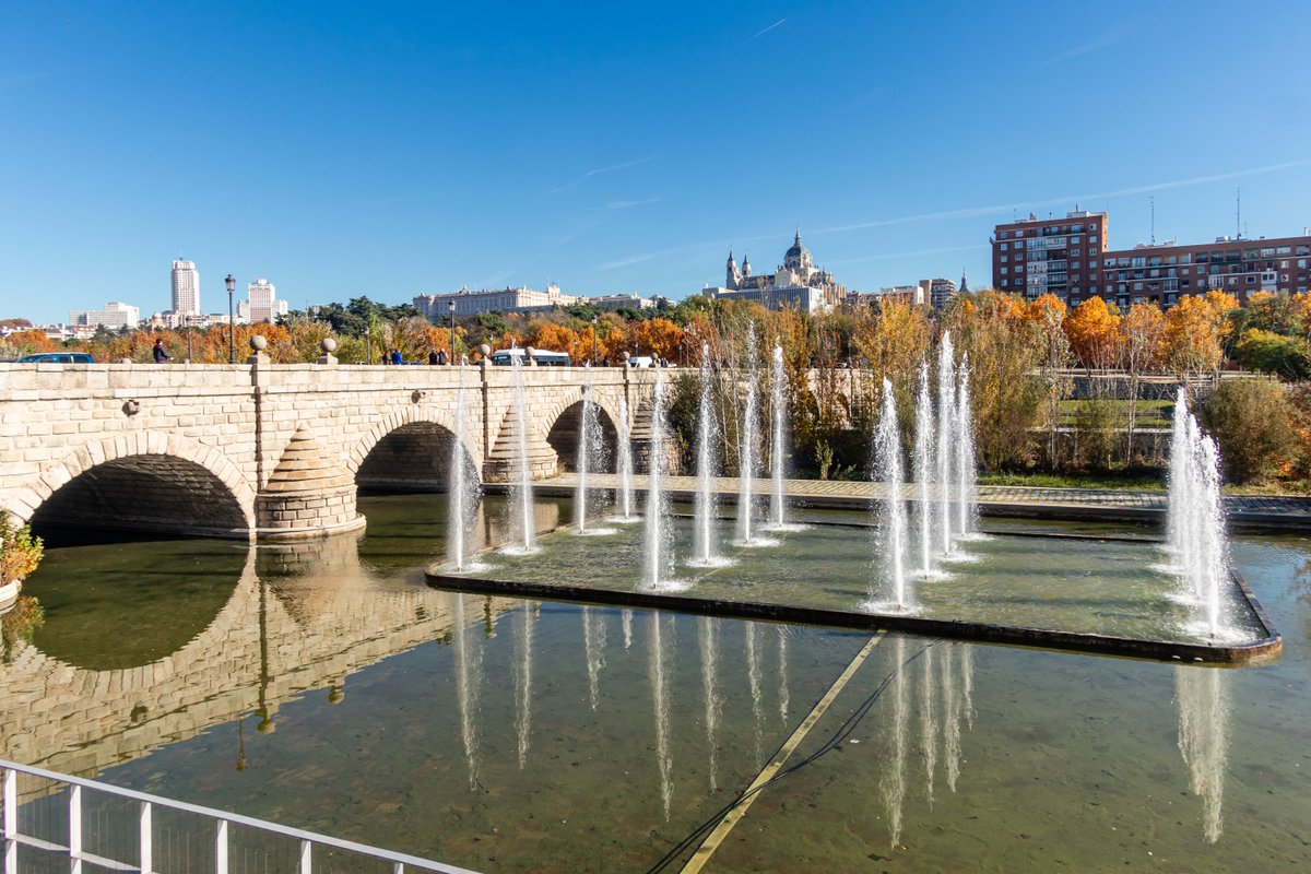 caminosmadrid's tweet photo. ¡No te pierdas el #Blogdelcolegiado de @caminosmadrid! El espacio en el que compartir artículos, novedades e investigaciones…
Visítalo en 👉 https://t.co/GYmv6Hfn5K
#YoSoyCaminosMadrid #PorSerColegiado https://t.co/W8M5MpIV4I