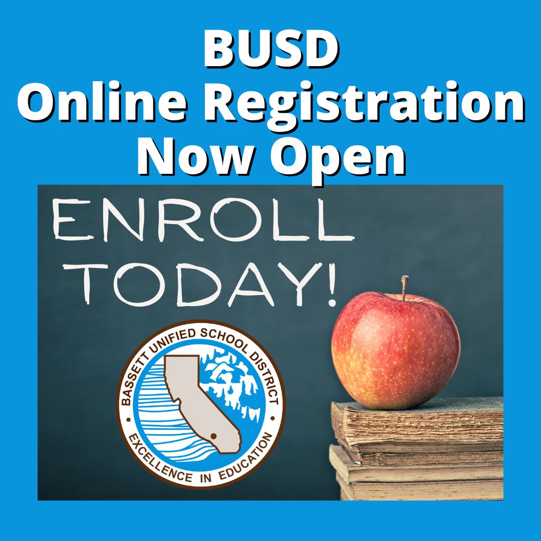 BUSD Opens Registration for New School Year! Get a jump on the new year by enrolling online today! Visit our online registration page to get started! bit.ly/3P9x8oj
#BUSDProud
#bhsbusd #djbusd #ewbusd #skbusd #tmsbusd #vwbusd #nvhsbusd