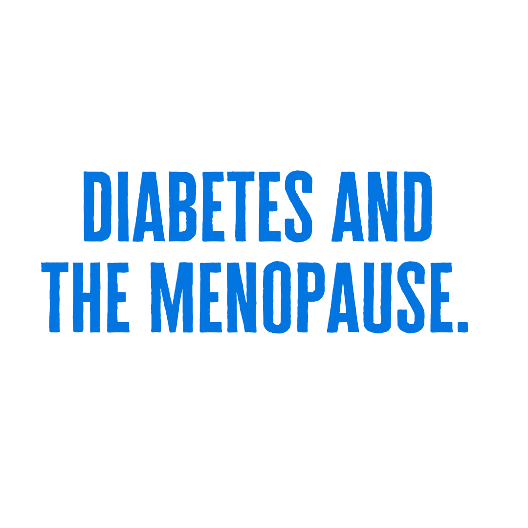Watch it back. 🎥 Catch the recording of our #menopause and #diabetes webinar to learn about: - Causes and symptoms of diabetes - Menopause through the ages, including medication - How to reduce the impact of living through the menopause and beyond orlo.uk/3ll2H