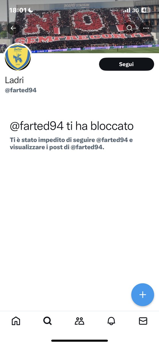 El pablo loco tweet media
