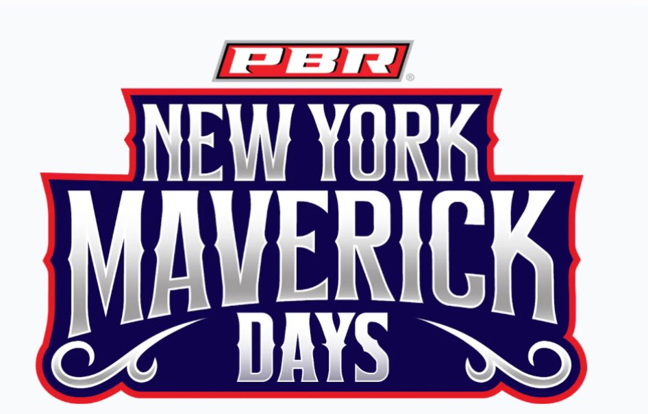 Tickets are now on sale for the @PBR Maverick Days at the @barclayscenter on Aug 9-10 #NYMavericks link —> ticketmaster.com/artist/2859854…