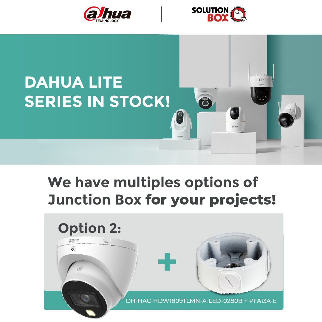 Solution Box USA tweet media