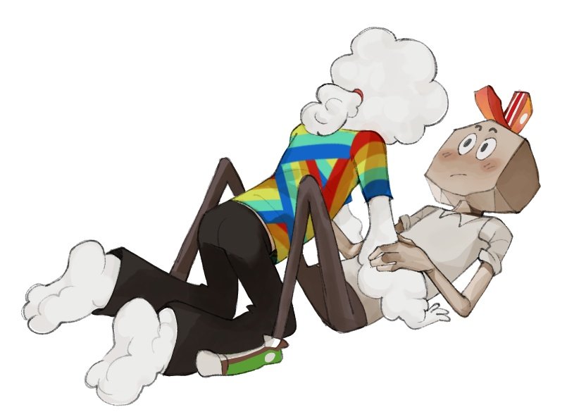 italobobinho's tweet photo. TAWOG have GAYS? https://t.co/UDEIvZd4b5