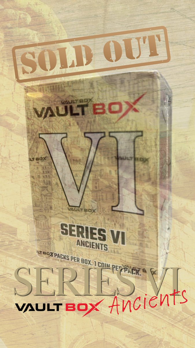 VaultBoxInfo's tweet photo. https://t.co/LTpPSciASc