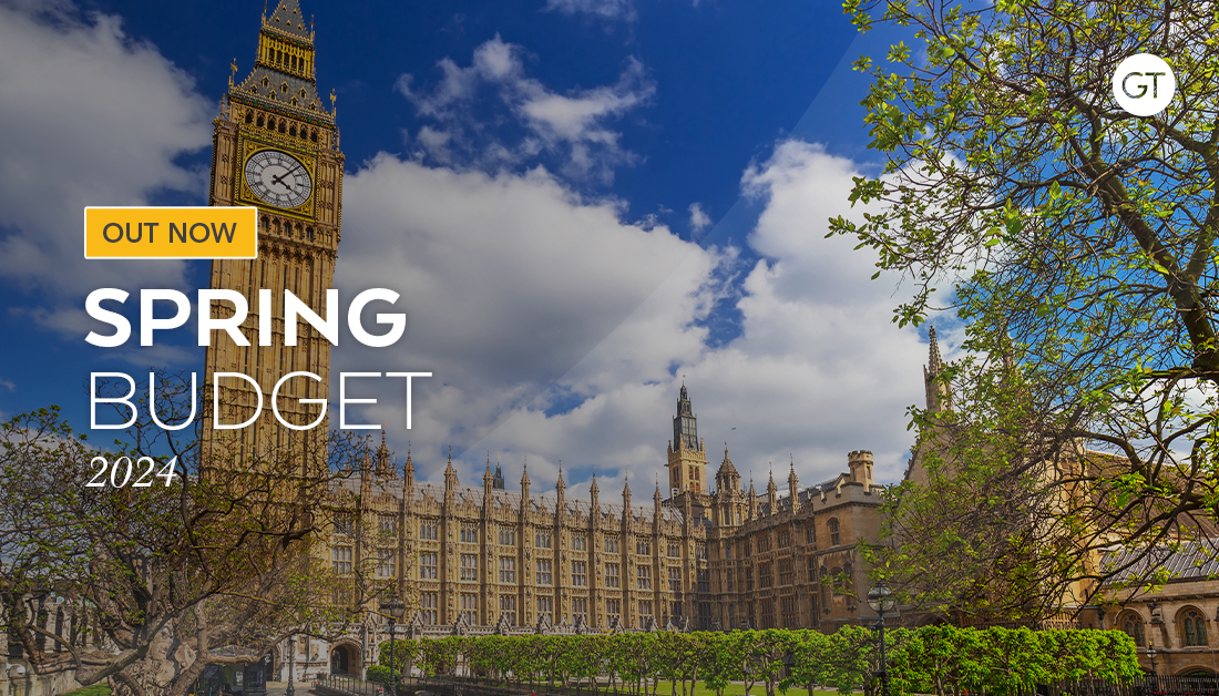 In his statement to the House of Commons, the Chancellor Jeremy Hunt announced a range of measures which will have a direct impact on the #UKProperty and #construction sectors. Discover the highlights here: hubs.la/Q02npmNr0 #GTMarketIntel #SpringBudget2024