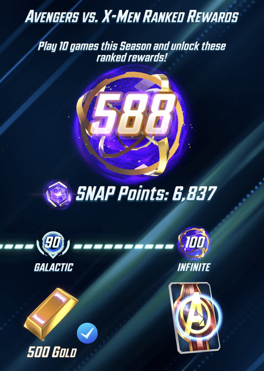 can0bi's tweet photo. Generally a week 1-2 infinite guy, not day 1-2..pretty smooth run tho, swapped between these 3 decks..Swan deck is a bot farming machine @MarvelSnapZone #MarvelSnap https://t.co/aa6ddZST41