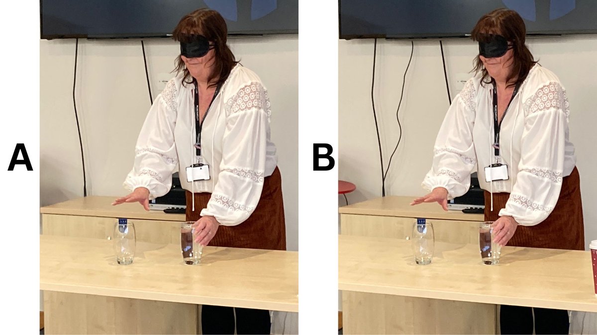 You know when you were little.....

You were given those spot the difference books? Great fun yes?

Well here's your chance to relive the experience all again!

There are 4 differences to find!

#Awareness #Training #AccessToWork #Inclusion