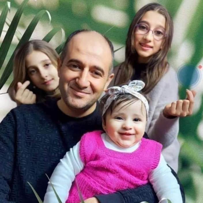 🇯🇴Tamara N. Al Nahar🇯🇴 tweet media