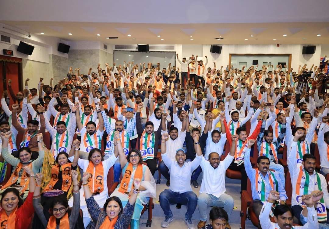 sachinsawant92's tweet photo. #सोशल_मीडिया_घाटकोपर_पश्चिम
#शिवसेना_उद्धव_बाळासाहेब_ठाकरे_शाखा_क्र_१२४
🚩🚩🚩🚩
युवा महाराष्ट्राभिमान मेळावा .!!
युवासेना - युवक काँग्रेस - राष्ट्रवादी युवक काँग्रेस संयुक्त मेळावा
#shivsenaubt_
#officeofut
#uddhavthackeray
#adityathackeray
#ठाकरेब्रँड https://t.co/MBeI9Fg0HY