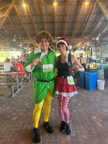 One Medal tweet media