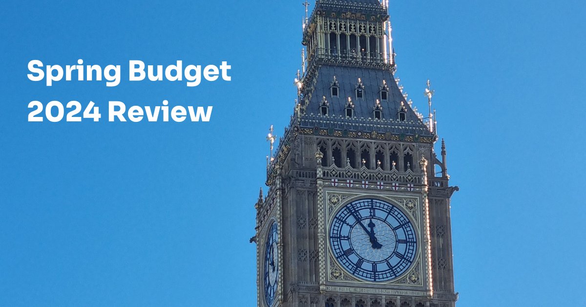 Plunkett UK’s Head of Policy and Communications <a href="/ChrisCowcher/">Chris Cowcher</a> provides a review of what was announced by the Chancellor at today’s Spring budget, and what areas are most of interest for those in the #communityownership sector.

plunkett.co.uk/spring-budget-…

#SpringBudget #combiz