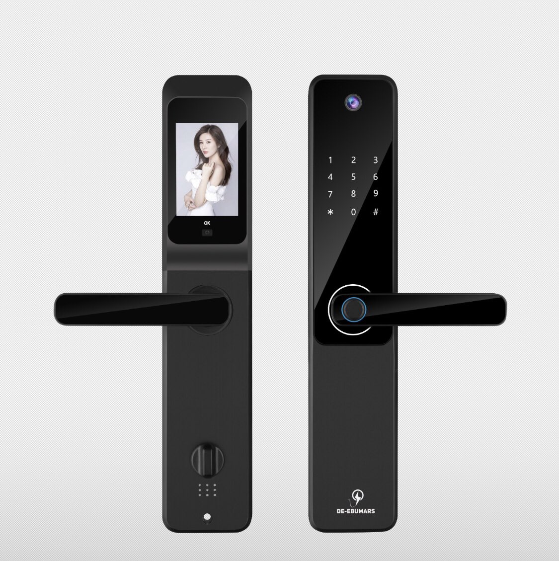 EmeraldNetworkz's tweet photo. Automated video entry door surveillance for all your home and offfice smart automation. 

#ENL #ENetworkz #EmeraldNetworkz #Kingzenergy https://t.co/PNISVdbhw8