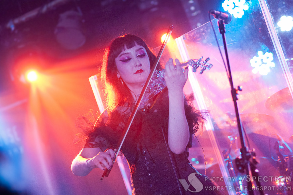 alhenaband's tweet photo. And here's the Gallery from our latest gig!  😈🤘

👉 https://t.co/onMLW0nLMo 👈

Thank you vSpectrum!❤️‍🔥

#Alhena #band #livegig #concert #gallery #vSpectrum #OverTheUnder #polishmusic #polishrock #polishmetal #womeninrock #womeninmetal https://t.co/opn4hEUt4K
