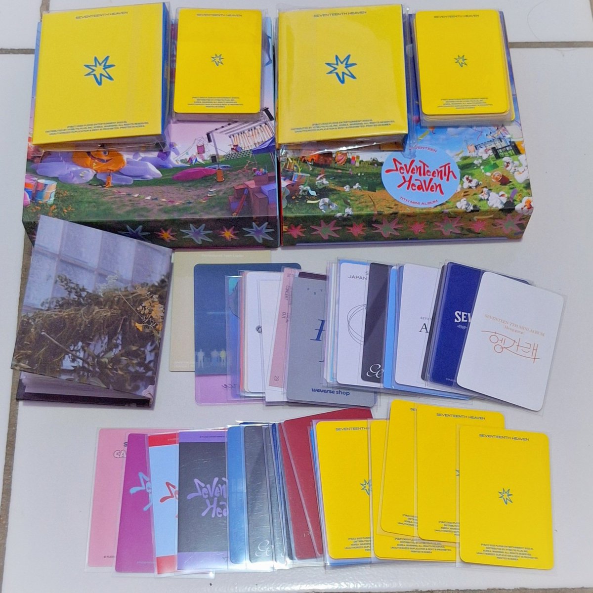 wortelcanciii's tweet photo. `~Giveaway All About Seventeen♡

Halo caratdeul!!😆😆

Aku mau ngadain mini giveaway dalam rangka birthday aku hehe>< ikutan yuk (bantu rt juga yaa maacii)🫠

Akan ada 17 pemenang yaa💖
Rules ada di pict 2

End : 8 Maret 2024 (20:00)

Rt are very appreciated❤️‍🔥 https://t.co/Vt18P61t8Z
