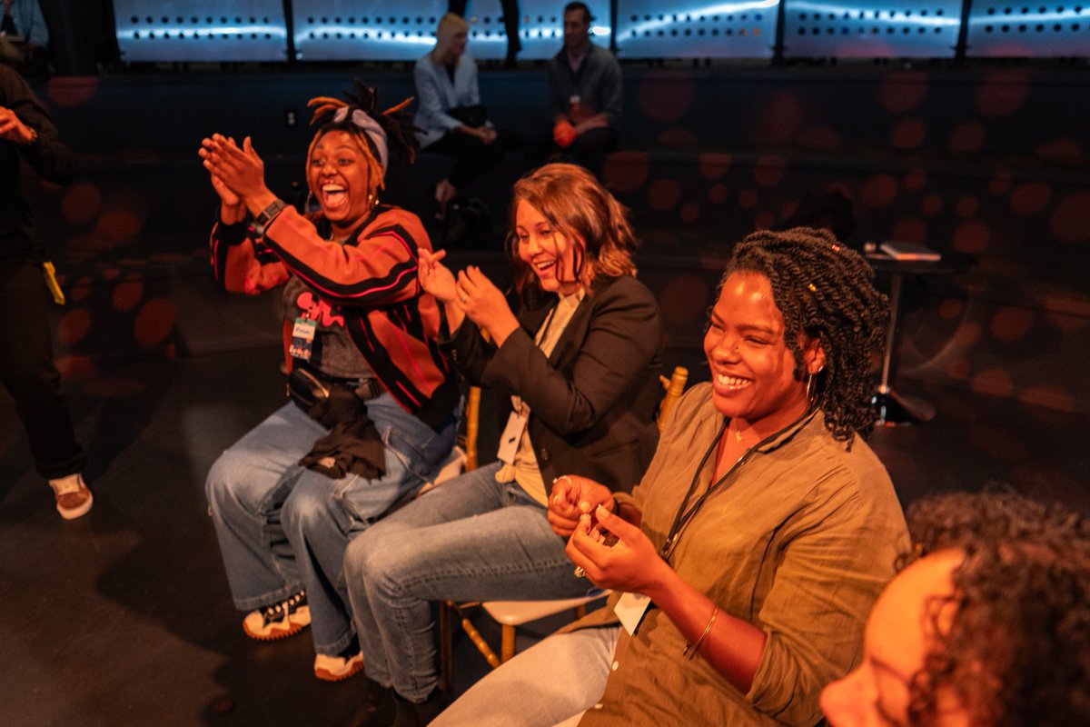 Launch Dayton tweet media