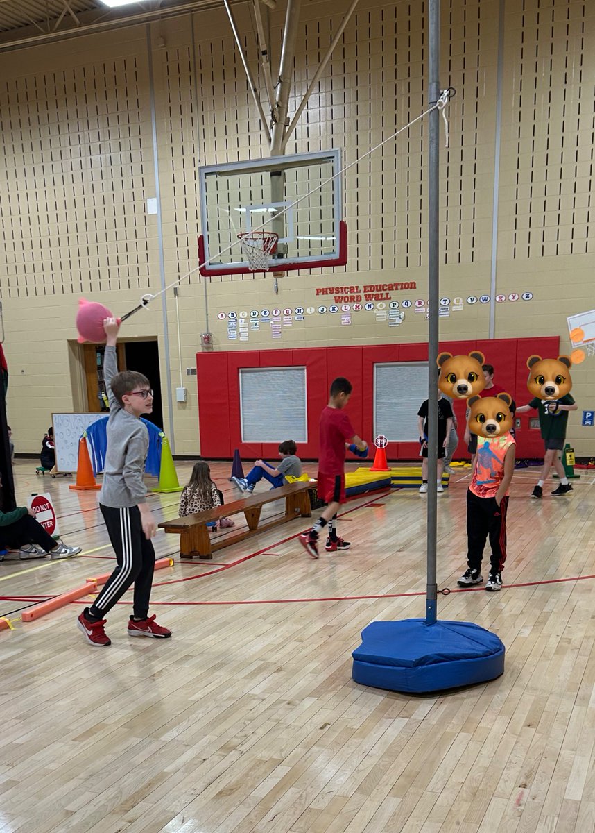 Mrs. DeDea tweet media