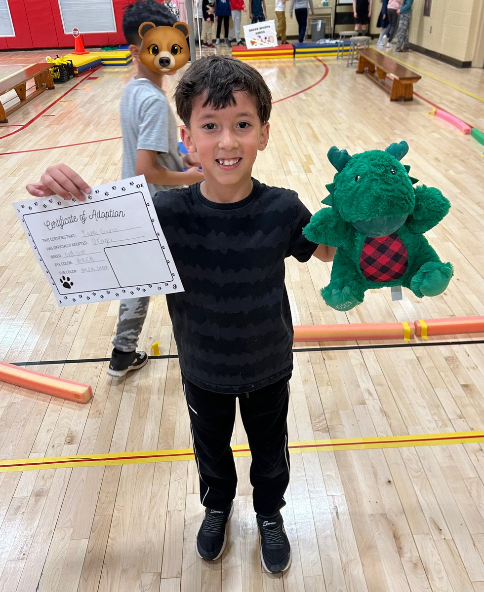 Mrs. DeDea tweet media