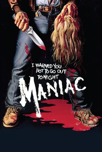 ROD_Podcast's tweet photo. Horrors Released This Day!!!⁠
⁠
Maniac- 1981⁠
⁠
EvilQueenSF⁠.com

#evil #horror #releasedate #scary #evilqueensf #love #reflectionsofdarkness #thisday #horrorhistory #gay #goth #podcast #horrorfan #movie #horrorpodcast #80shorror #80s #maniac #joespinell
#violent #nightmare https://t.co/byylftnVt9