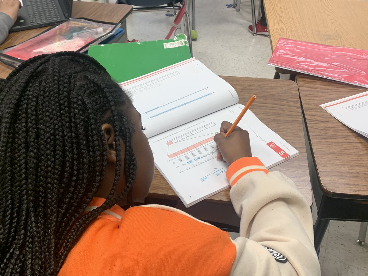 Math in many different ways…Teacher lead, small groups, partner math or working by yourself!