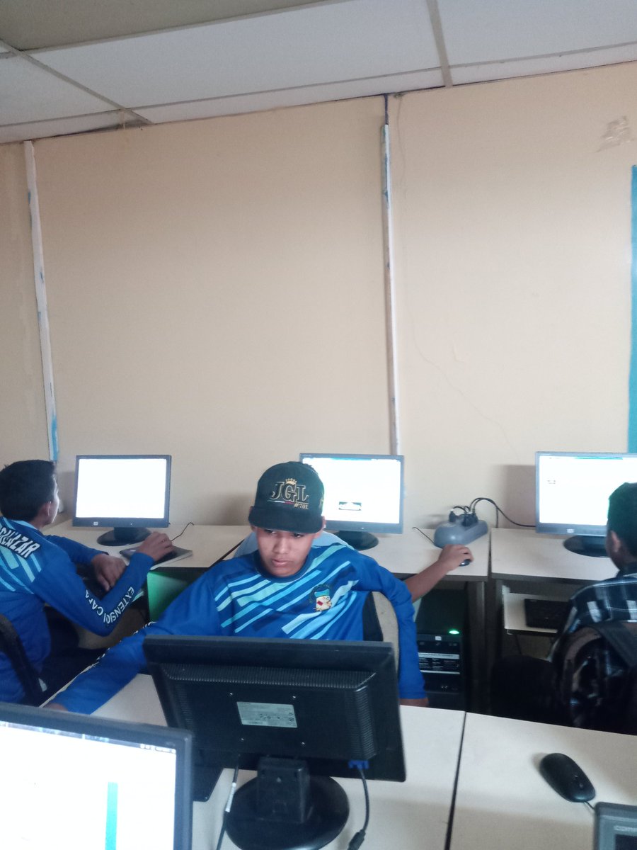 Cbit Antonio Nicolas Briceño tweet media