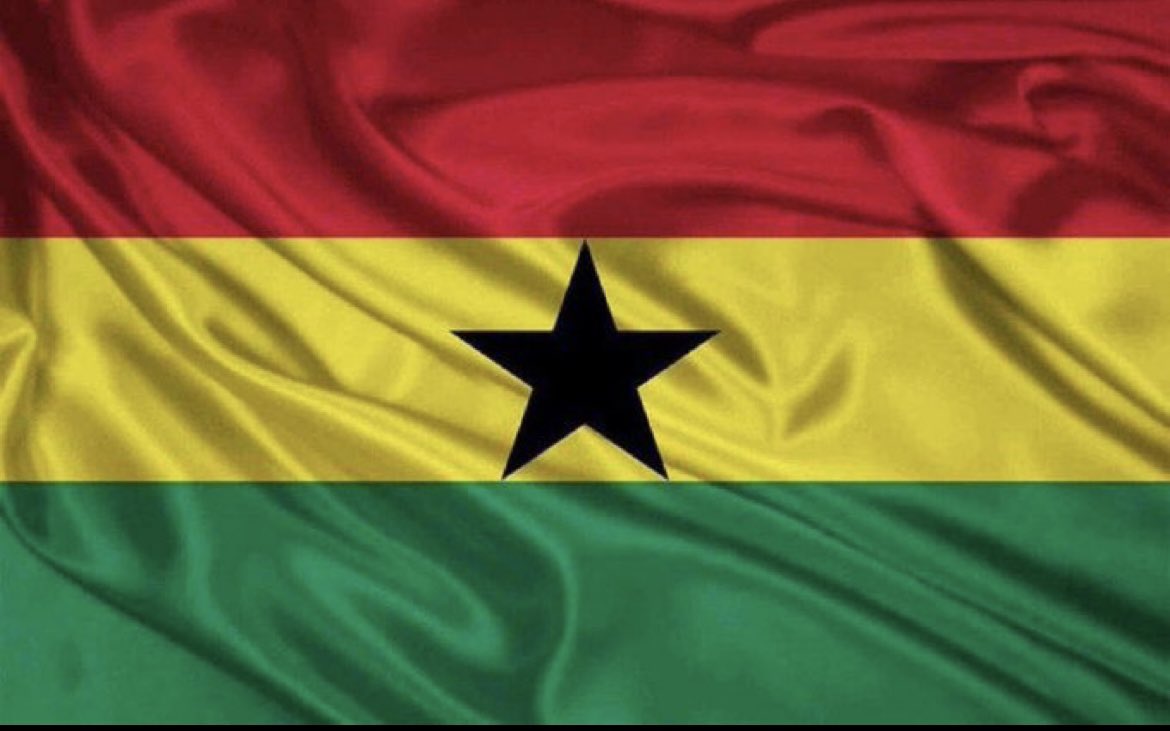 Caleb_Boadi's tweet photo. The Flag:                               The Face: https://t.co/Z9bR4dBPgF