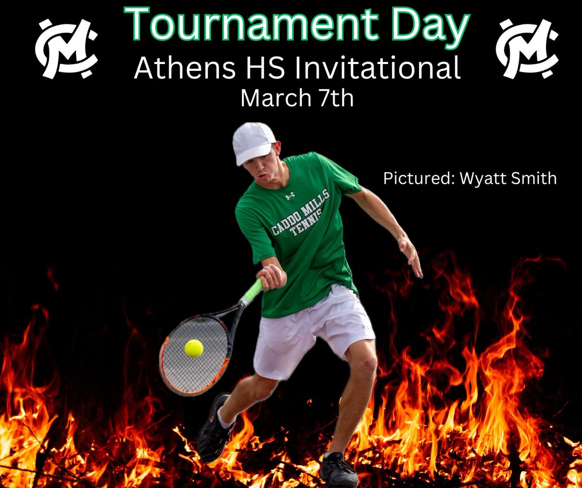 Caddo Mills Tennis (@caddotennis) on Twitter photo Go Foxes! Go Foxes!