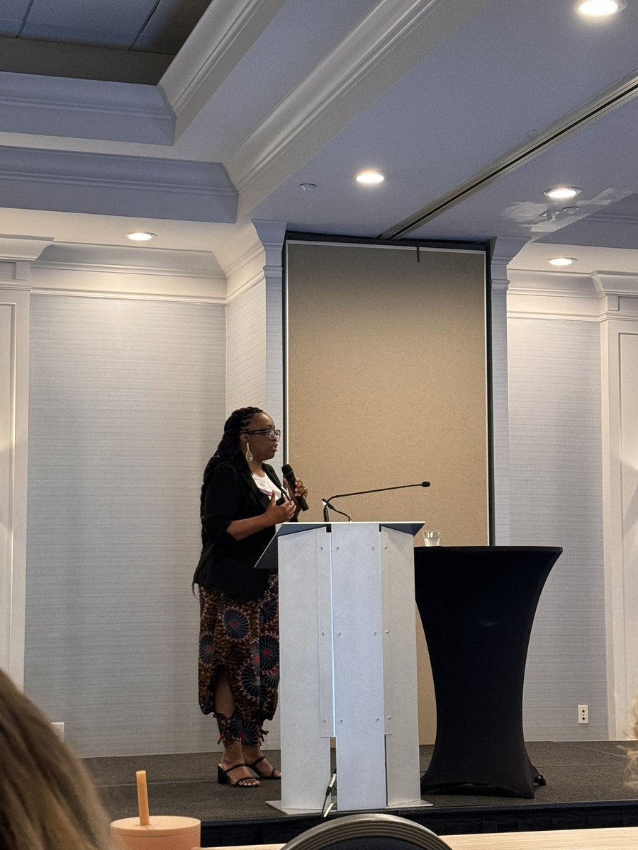Molly Fraust-Wylie (@mollywylie) on Twitter photo I can’t tell you your experience is wrong just because it’s not mine- <a href="/MiaM7383/">Racism IS A PREVENTABLE HARM IN HEALTHCARE</a> at #Gravens talking about impact of our words on NICU parents! <a href="/GravensHri/">GravensHRI</a> #gravensconference2024 I can’t tell you your experience is wrong just because it’s not mine- <a href="/MiaM7383/">Racism IS A PREVENTABLE HARM IN HEALTHCARE</a> at #Gravens talking about impact of our words on NICU parents! <a href="/GravensHri/">GravensHRI</a> #gravensconference2024