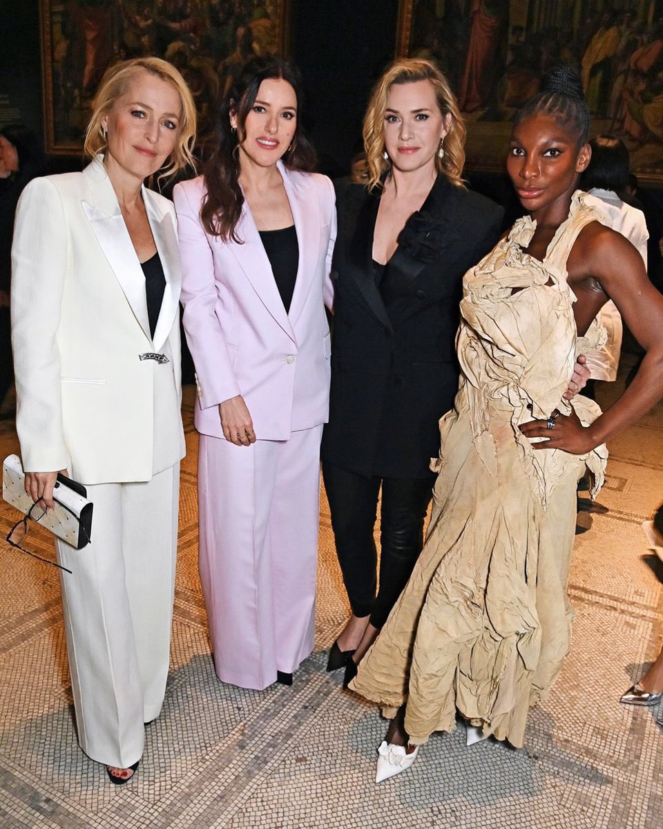 Lisa Eldridge tweet media