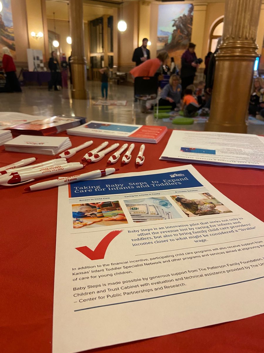 Child Care Aware of Kansas tweet media